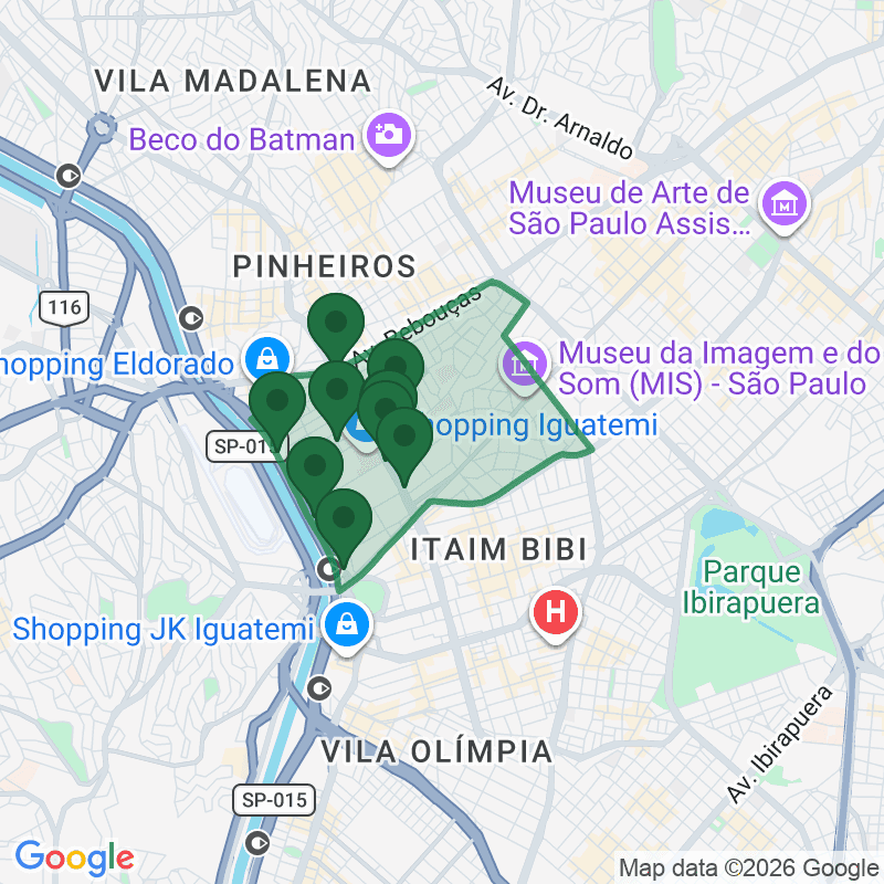 Faria Lima