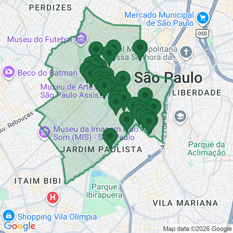 Paulista