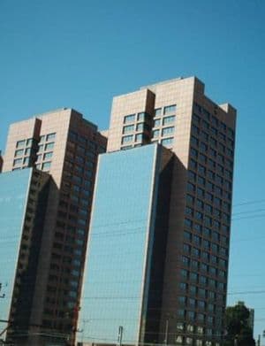 CEAB - Torre Los Angeles