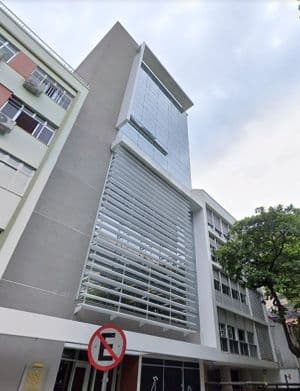 Ipanema Corporate