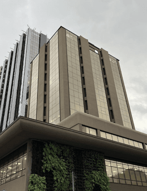 CalCenter I