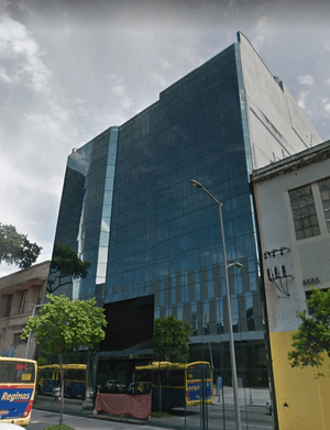Tradex Consultoria