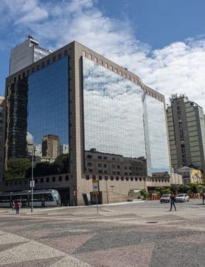 Bolsa do Rio